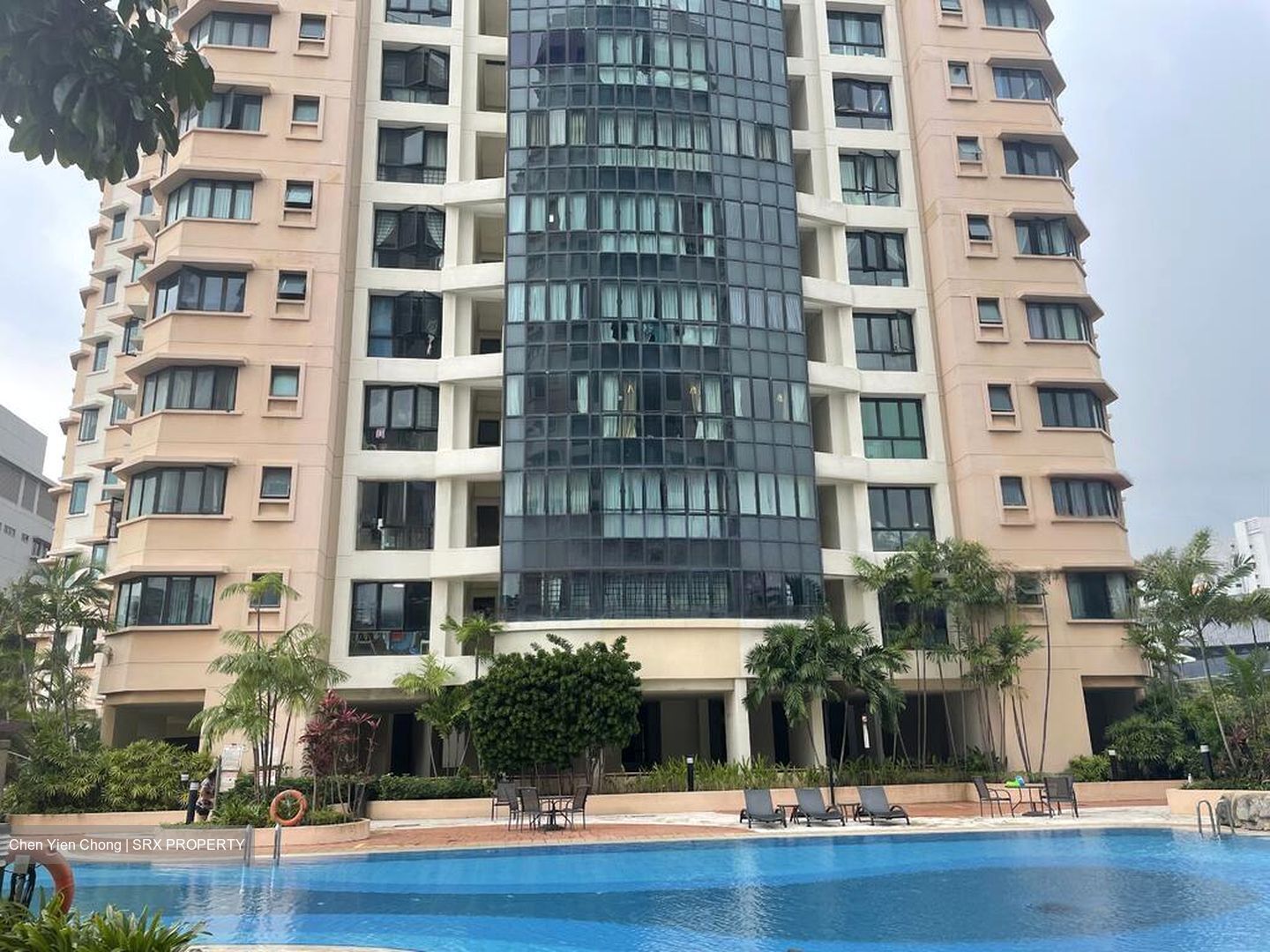Simsville (D14), Condominium #458616361